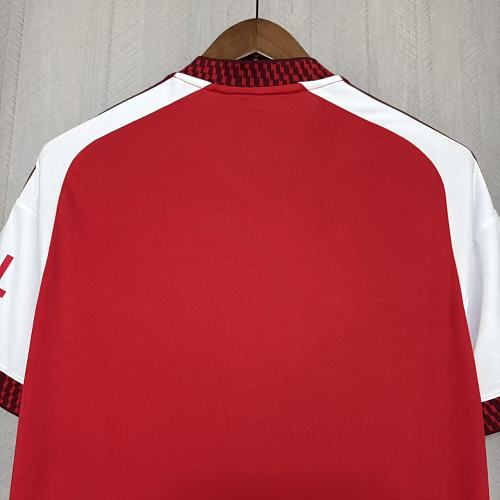 2026-27 Arsenal Home Fan Version
