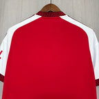 2026-27 Arsenal Home Fan Version