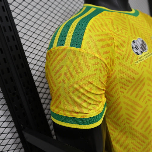 Versión Jugador Local Sudáfrica 2026-27
