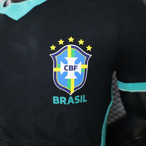 2026-27 Brazil Black Special Player Version