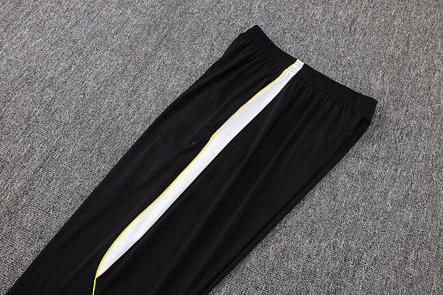 2026-27 Chelsea Black Training Suit