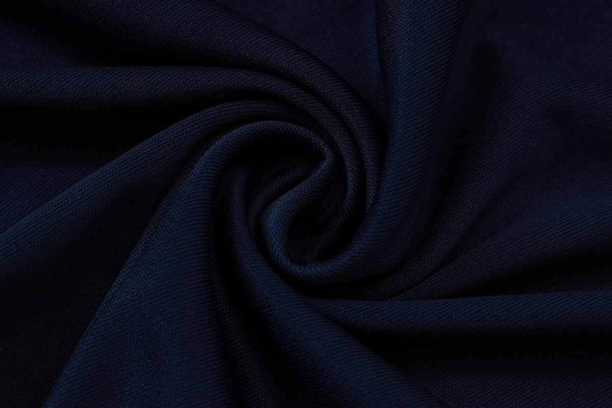 2026-27 Baecelona Dark Blue Training Suit