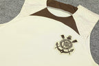 2024-25 Corinthians Weste Anzug