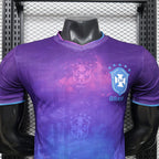2026-27 Brazil Purple Special Player Version