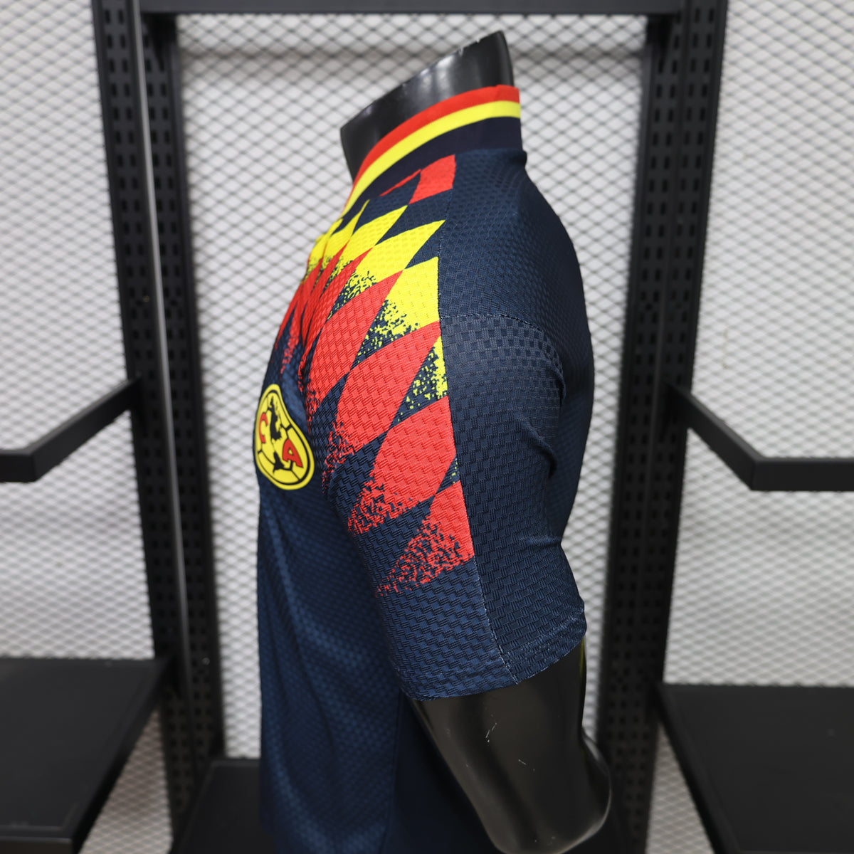 2026-27 Americas Special Player Version Football Jersey