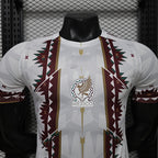 2026-27 Mexico White Special Player Version