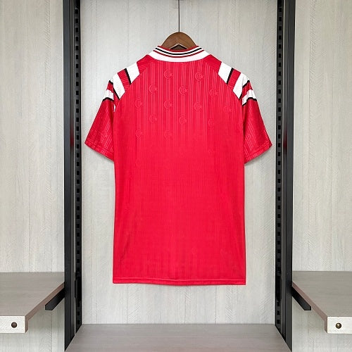 1996 Türkiye Home Retro