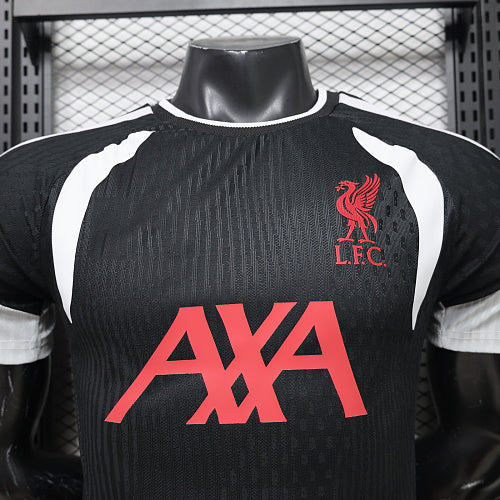 2026-27 Liverpool Special Player Version