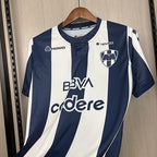 2026-27 Monterrey Home Fan Version