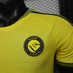 2026-27 Riyadh Victory Home Player Version