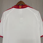 España Visitante Retro 2000