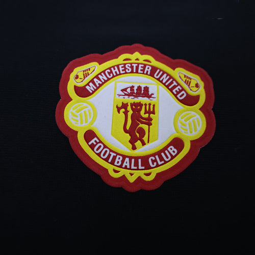 2026-27 Manchester United Schwarz Special Player Version