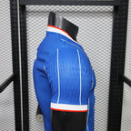 2026-27 Glasgow Rangers Player Version Football Jersey