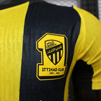 2026-27 Jeddah United Home With ADS Player Version