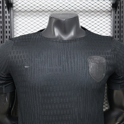 2026-27 Norway Away Player Version