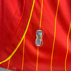 2006 Spanien Heim Retro