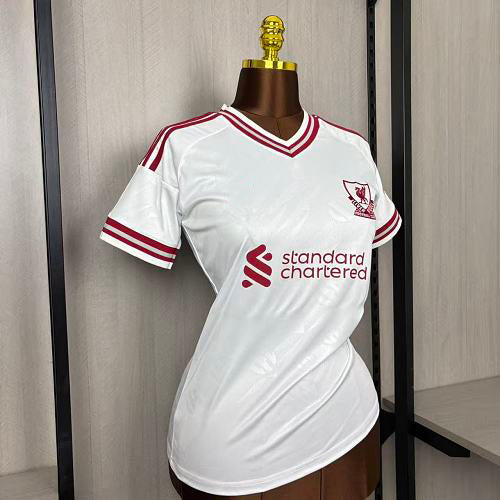 2026-27 Liverpool Away Women