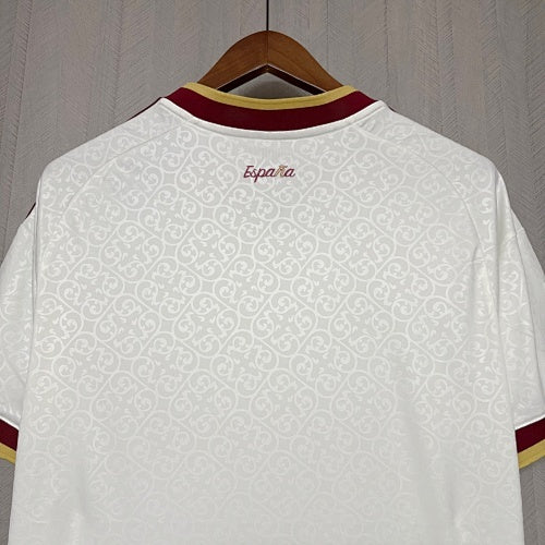 2026-27 Spain Away Fan Version