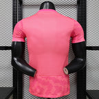 2026-27 Portugal Versión Especial Jugador Rosa