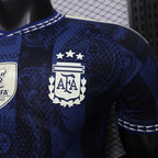 2026-27 Argentina Special Player Version