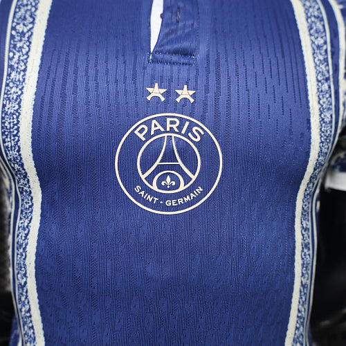 Versión especial para jugador de la UEFA Champions League París 2026-27