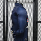 2026-27 Cruz Azul Second Away Player Version Long Sleeve