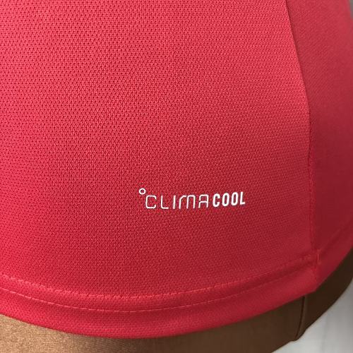 2026-27 Manchester United Home Women