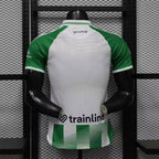 2026-27 Real Betis Home Player Version