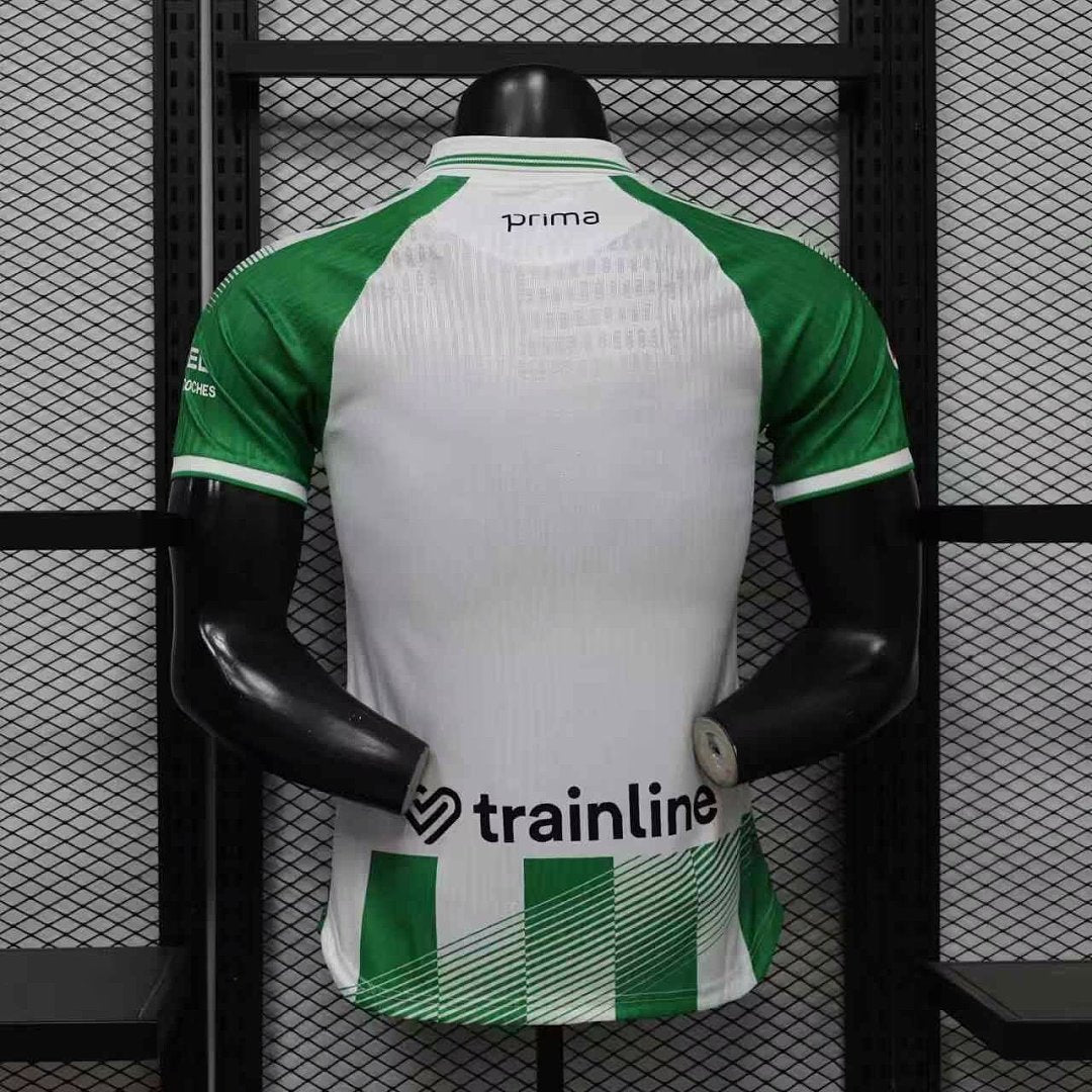 2026-27 Real Betis Home Player Version