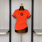 2026-27 Niederlande Heimtrikot Damen
