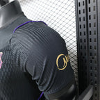 2026-27 Barcelona Away Player Version