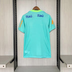 2026-27 Brazil Itau Special Fan Version