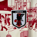 2023 Japan Red Special Edition