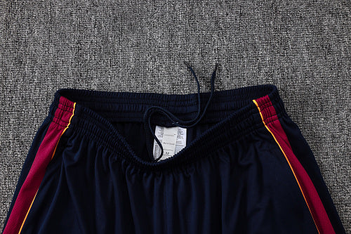 2026-27 Barcelona Red Training Suit