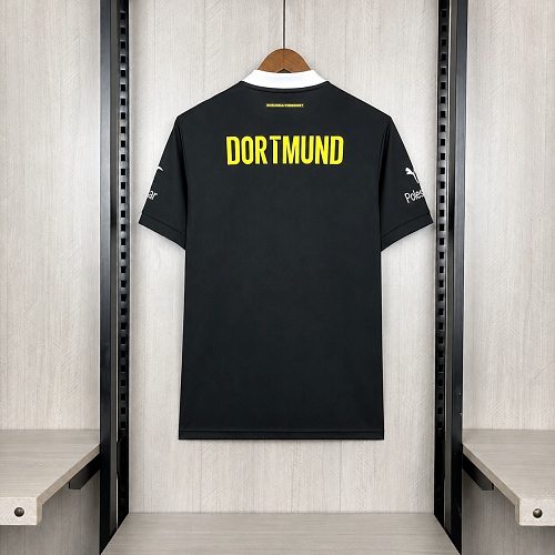 2026-27 Dortmund Away Fan Version