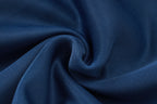 2026-27 Bayern Munich Blue Long Zippered Training Suit
