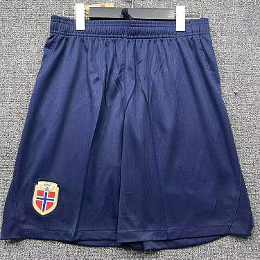 2026-27 Norway Home Short