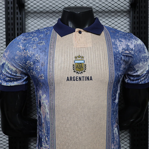 2026-27 Argentina Special Player Version