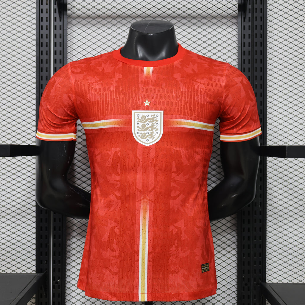 2026-27 Netherlands Red Special Player Version