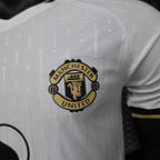 2026-27 Manchester United White Special Player Version