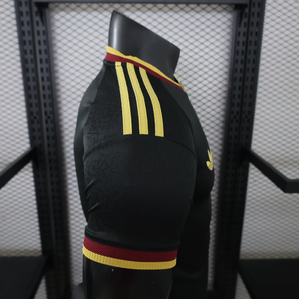 2026-27 Spain Black Special Player Version