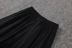 2026-27 Netherlands Black Training Suit