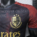 2026-27 Arsenal Special Player Version