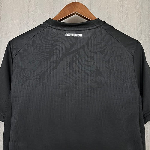 2026-27 New Zealand Black Special Fan Version