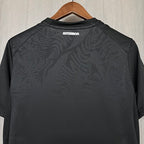 2026-27 New Zealand Black Special Fan Version