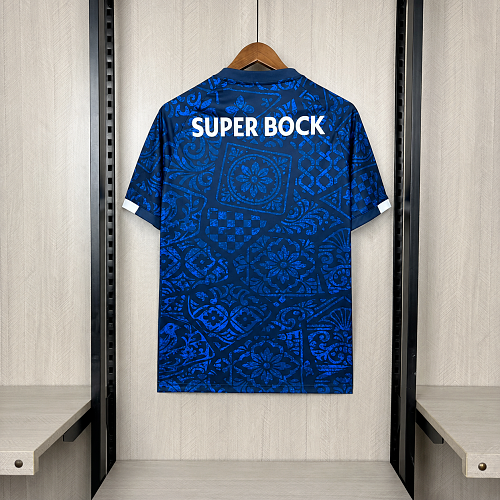 2026-27 Porto Special Fan Version