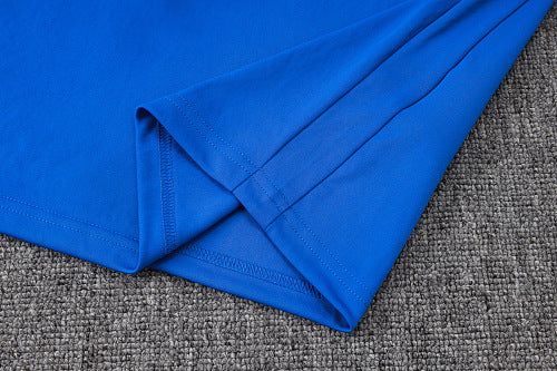 2026-27 Chelsea Blue Training Suit