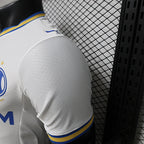 2026-27 Marseille Home Player Version