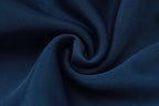 2026-27 Italy Dark Light Long Zippered Training Suit