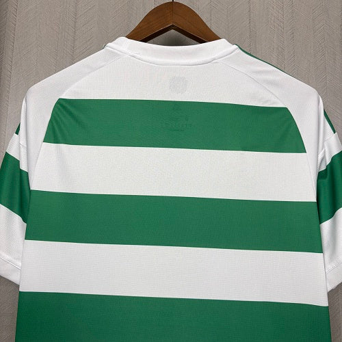 2026-27 Celtic Home Fan Version